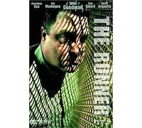 The Runner [Alemania] [DVD]