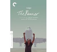 The Runner (Criterion Collection) [USA] [DVD]