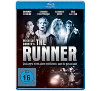 The Runner - Du kannst nicht allem entfliehen, was Du getan hast [Alemania] [Blu-ray]
