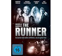 The Runner - Du kannst nicht allem entfliehen, was Du getan hast [Alemania] [DVD]