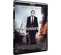 The Runner [Francia] [Blu-ray]