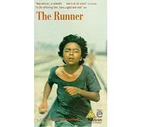 The Runner [Reino Unido] [VHS]
