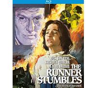 The Runner Stumbles [USA] [Blu-ray]