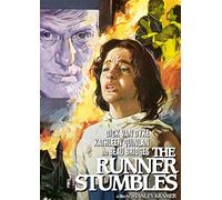 The Runner Stumbles [USA] [DVD]