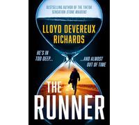The Runner: The addictive new crime and suspense thriller from BookTok sensation for 2024