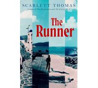 The Runner: The mind-expanding new thriller from the bestselling author of The Sleepwalkers