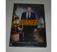 The Runner [USA] [DVD]