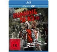 The Running Dead [Alemania] [Blu-ray]