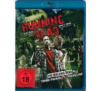 The Running Dead [Alemania] [Blu-ray]