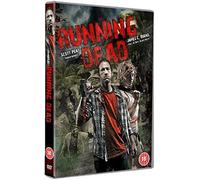 The Running Dead [DVD] [Reino Unido]