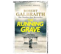 The Running Grave (Cormoran Strike 7) | Robert Galbraith