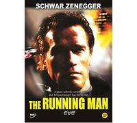 The Running Man [1987]