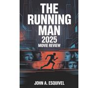 The Running Man 2025 Movie Review: Edgar Wright's Cinematic Tribute to Stephen King's Dystopian Masterpiece