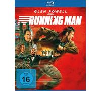 The Running Man [Alemania] [Blu-ray]