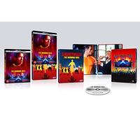 The Running Man [Blu-ray]