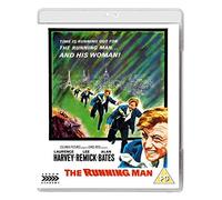 The Running Man [Blu-ray]