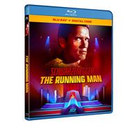 The Running Man [USA] [Blu-ray]