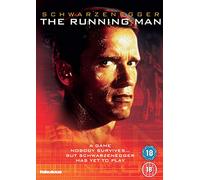 The Running Man [DVD]