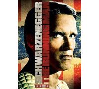 The Running Man (DVD) Arnold Schwarzenegger Jim Brown (Importación USA)