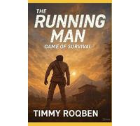 THE RUNNING MAN: Game of Survival