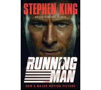 The Running Man. Movie Tie-In