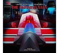 Faltermeyer, Harold - The Running Man (Original Motion Picture Soundtrack) [Vinilo]