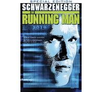 The Running Man (Special Edition)