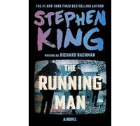 The Running Man (The Bachman Books)
