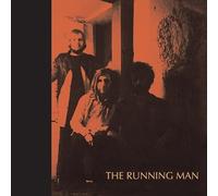 The Running Man - The Running Man [Vinilo]