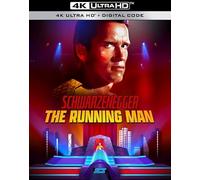 The Running Man [USA] [Blu-ray]