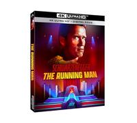 The Running Man [USA] [Blu-ray]