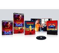 The Running Man [USA] [Blu-ray]