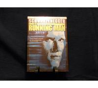 The Running Man [USA] [DVD]