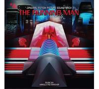 The Running Man (Vinyl) 12" Album (Importación USA)