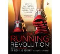 The Running Revolution (ebook)
