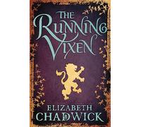 The Running Vixen: Book 2 in the Wild Hunt series