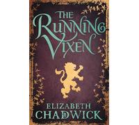 The Running Vixen: Book 2 in the Wild Hunt series