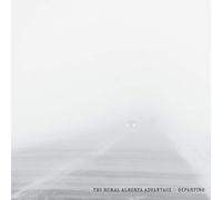 The Rural Alberta Advantage - Departing [Vinilo]