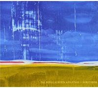 The Rural Alberta Advantage - Hometowns