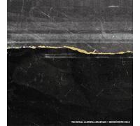 The Rural Alberta Advantage - Mended with Gold [Vinilo]