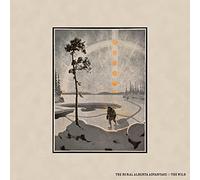 The rural alberta advantage - The wild [Vinilo]