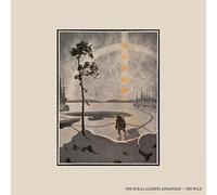 The Rural Alberta Advantage - Wild