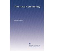 The rural community