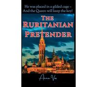 The Ruritanian Pretender