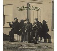 The Russell Family of Doolin, County Claire