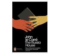 The Russia House (Penguin Modern Classics) by John le Carr?? (26-May-2011) Paperback