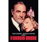 The Russia House [Region Free]