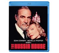 The Russia House [USA] [Blu-ray]