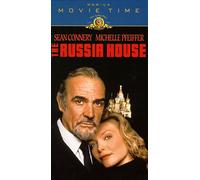 The Russia House [USA] [VHS]