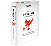 The Russian Avant-garde (DVD) Barrie Gavin Kim Evans